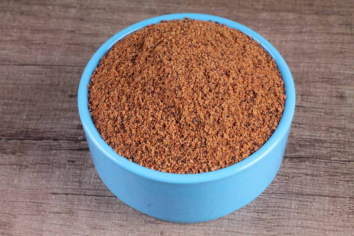 Freeze Dried Nutmeg/Jaiphal Powder 60 Gm