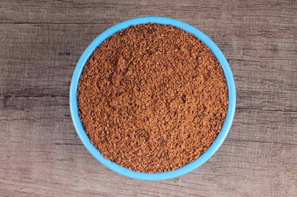 Freeze Dried Nutmeg/Jaiphal Powder 60 Gm