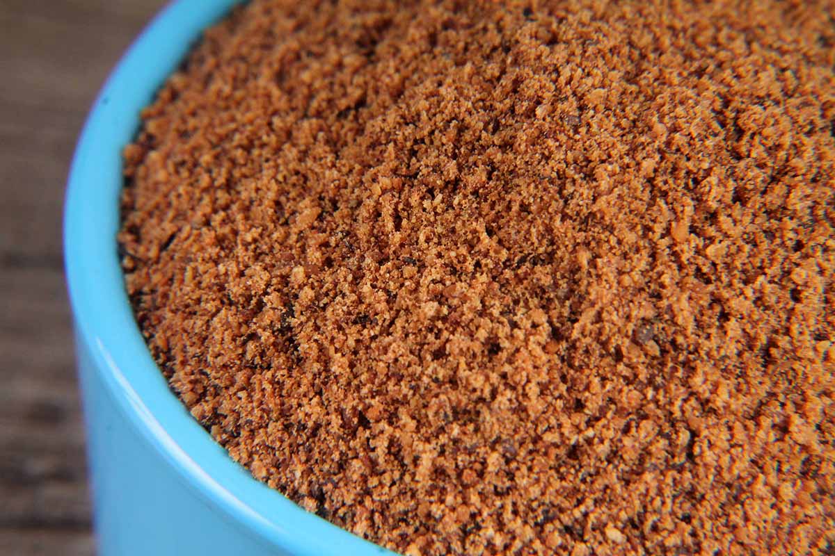 Freeze Dried Nutmeg/Jaiphal Powder 60 Gm