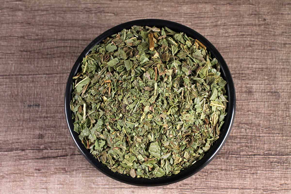 Freeze Dried Mint/Pudina Herb 7 Gm