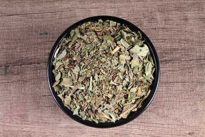 Freeze Dried Basil Herb 12 Gm