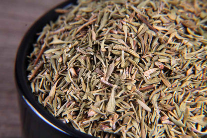 Freeze Dried Thyme Herbs 17 Gm