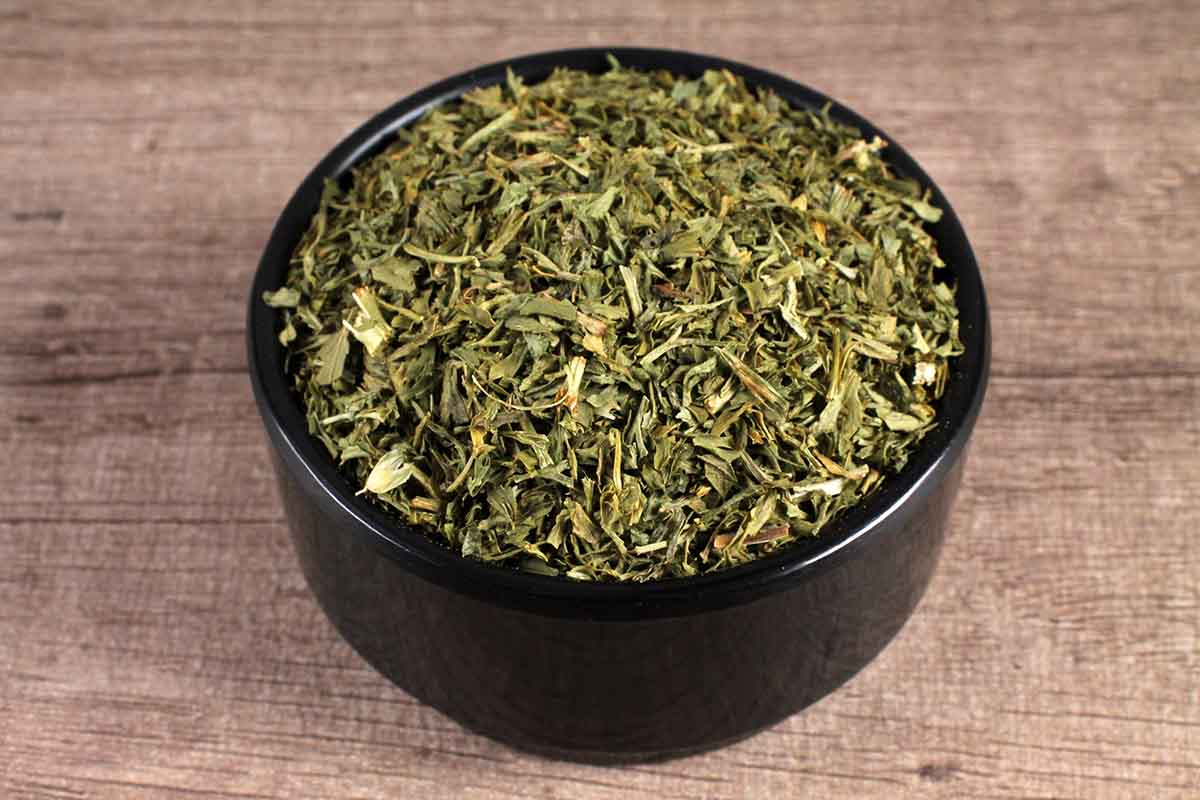 Freeze Dried Parsley Herb 17 Gm