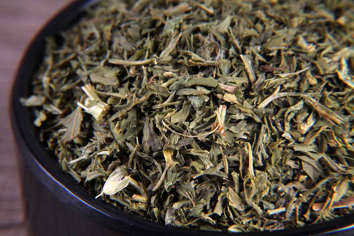 Freeze Dried Parsley Herb 17 Gm