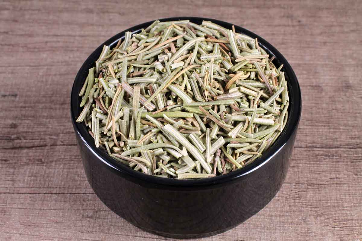 Freeze Dried Rosemary Herb 17 Gm