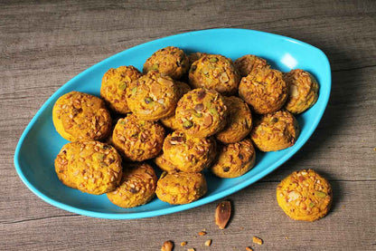 Dry Fruit Cookies 400 Gm