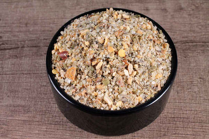 Freeze Dried Salad Seasoning Herb 80 Gm