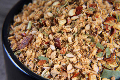 Freeze Dried Chinese Seasoning 50 Gm