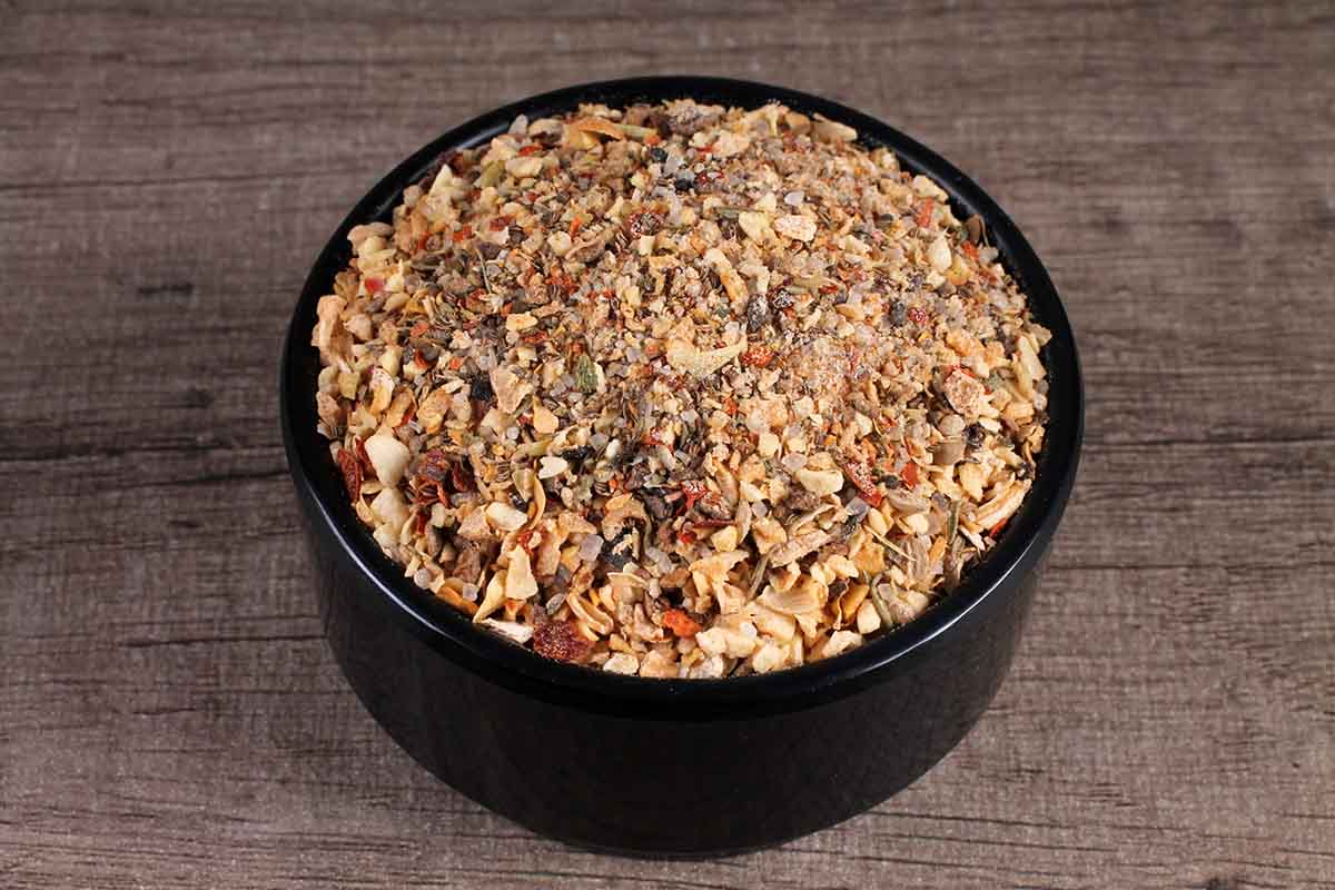 Freeze Dried All Purpose Seasoning 60 Gm