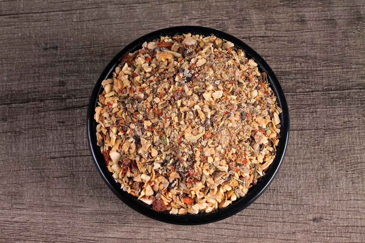 Freeze Dried All Purpose Seasoning 60 Gm