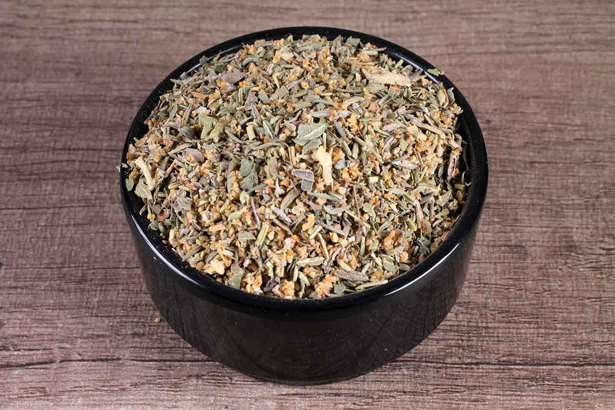 Freeze Dried Pasta Seasoning 45 Gm