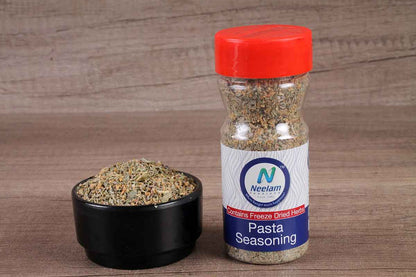 Freeze Dried Pasta Seasoning 45 Gm