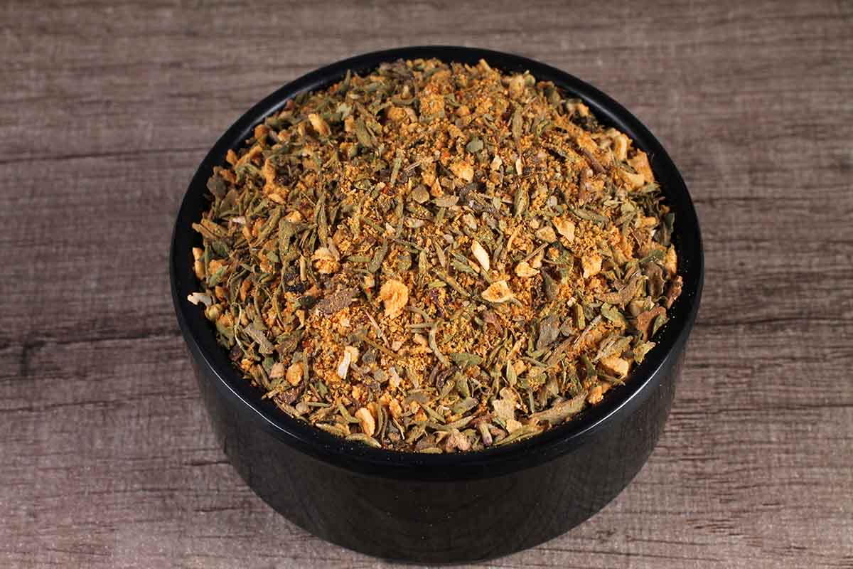 Freeze Pizza Seasoning 45 Gm