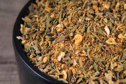 Freeze Pizza Seasoning 45 Gm