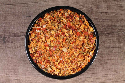 Freeze Dried Mexican Seasoning 50 Gm