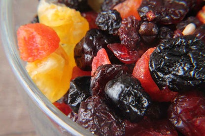 Premium Whole Assorted Berrie Mix 250 Gm