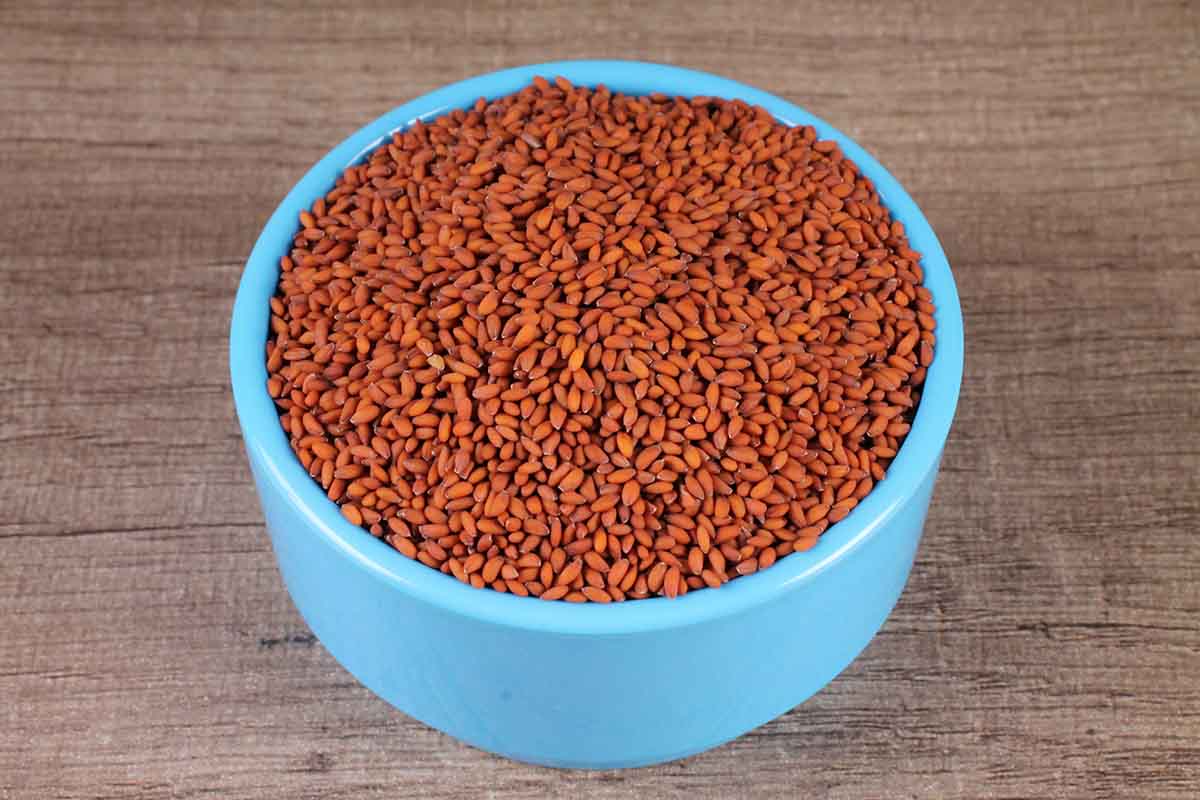 Halim Seeds 100 Gm