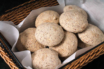 Nachani Nankhatai 400 Gm