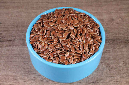 Flaxseed/Alsi/Javas Seeds 100 Gm