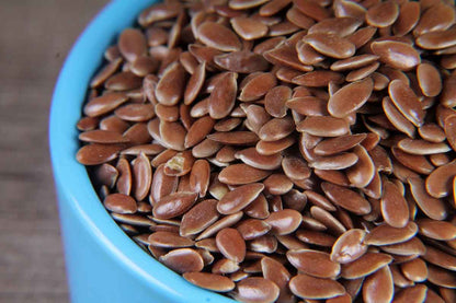 Flaxseed/Alsi/Javas Seeds 100 Gm