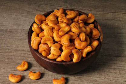 Salted Kaju Biscuits 200 Gm