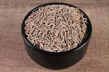Whole Cumin Seed/Jeera 100 Gm