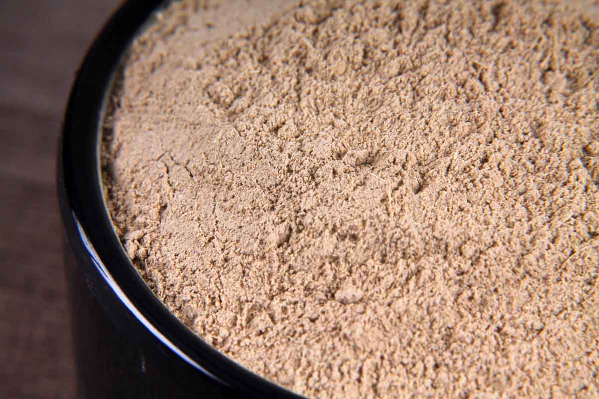 Liquorice/Mulethi/Jeshtimadh Powder 100 Gm