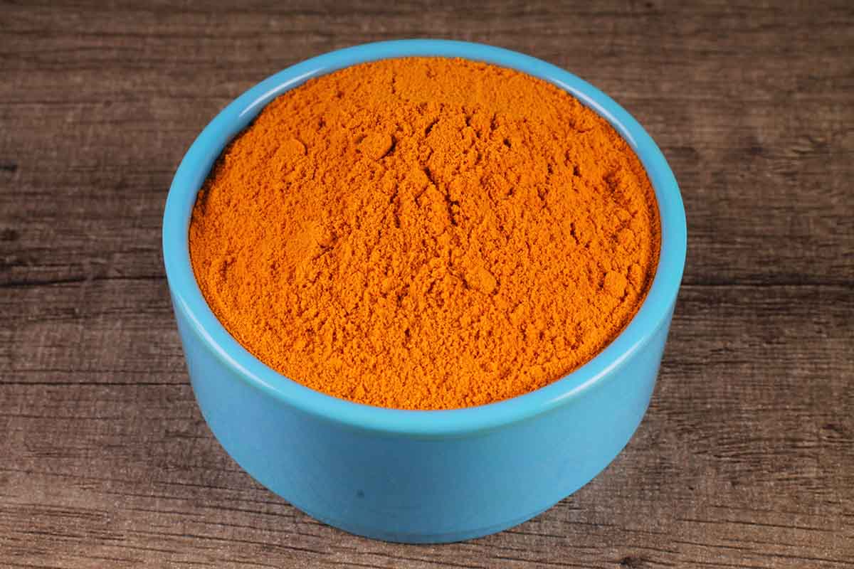 Turmeric/Haldi Powder 100 Gm