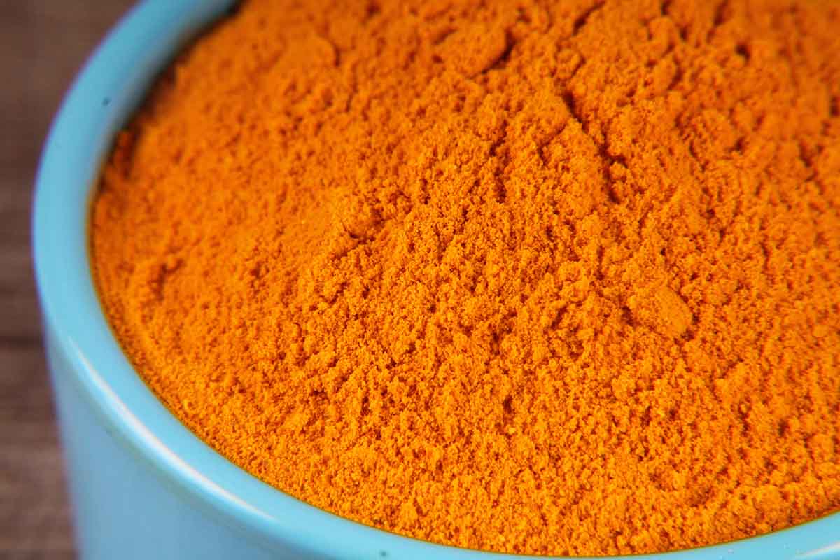 Turmeric/Haldi Powder 100 Gm