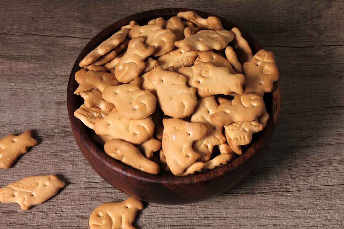 Khilona Biscuits 200 Gm