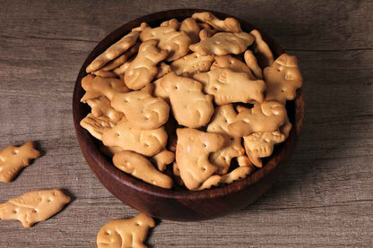 Khilona Biscuits 200 Gm