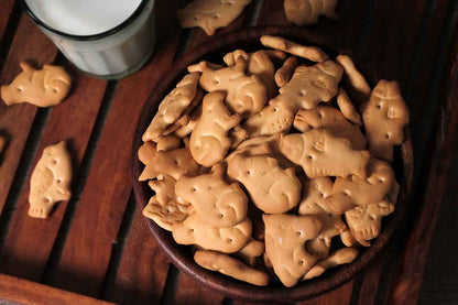 Khilona Biscuits 200 Gm