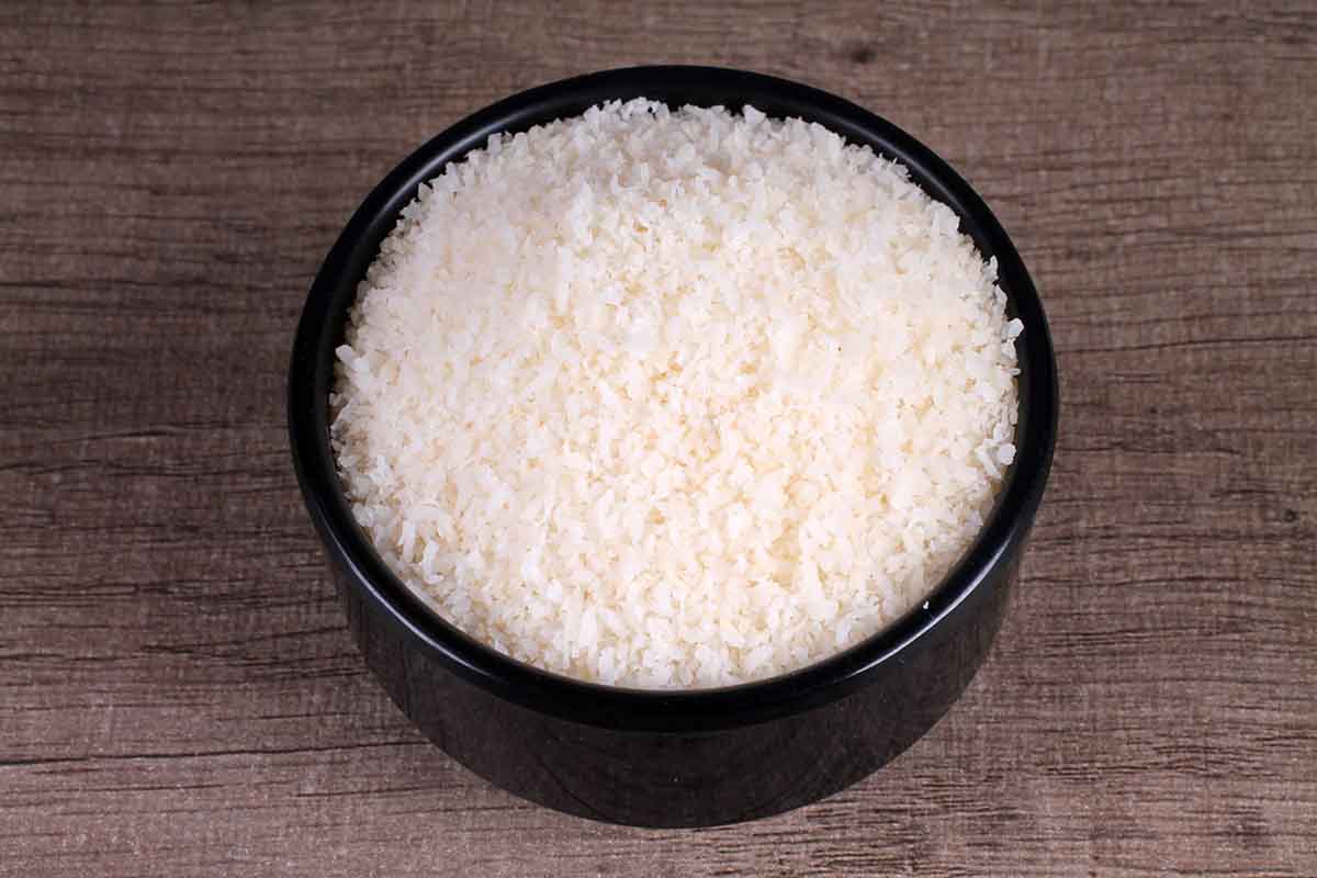 Desiccated Coconut Khopra Khaman 100 Gm