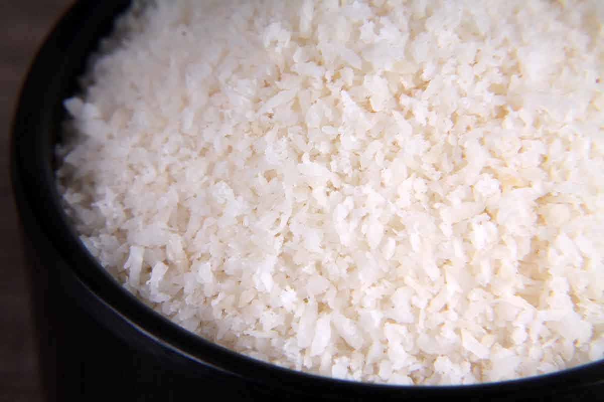 Desiccated Coconut Khopra Khaman 100 Gm