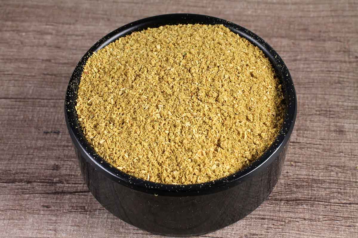 Coriander Seeds/Dhania Powder 100 Gm
