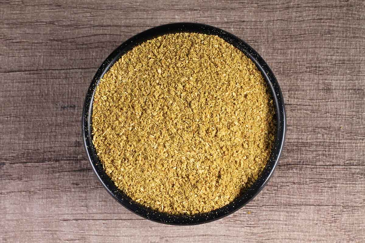 Coriander Seeds/Dhania Powder 100 Gm