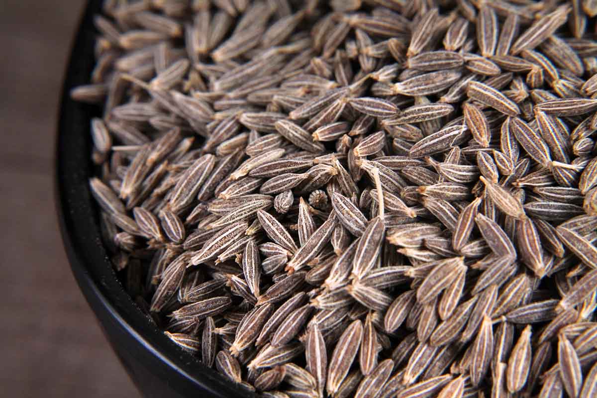 Whole Cumin Seed/Jeera 500 Gm
