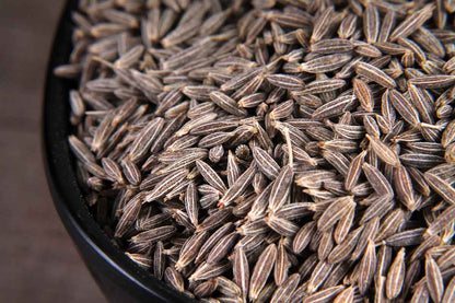 Whole Cumin Seed/Jeera 500 Gm