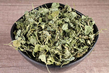 Dried Fenugreek Leaves/Kasuri Methi 40 Gm