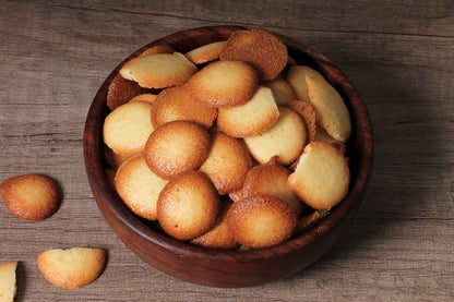 Egg Wine Biscuits 200 Gm