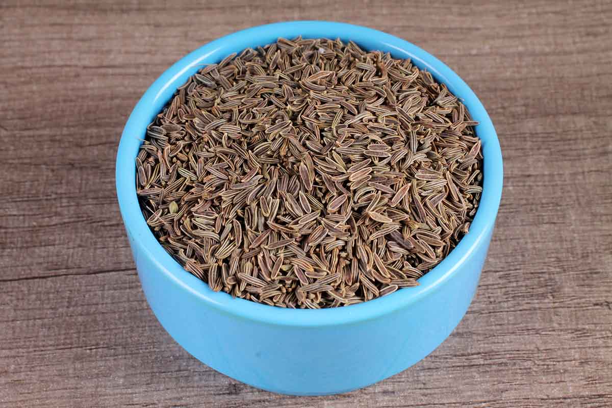 Shah Jeera/Cumin Seeds 20 Gm