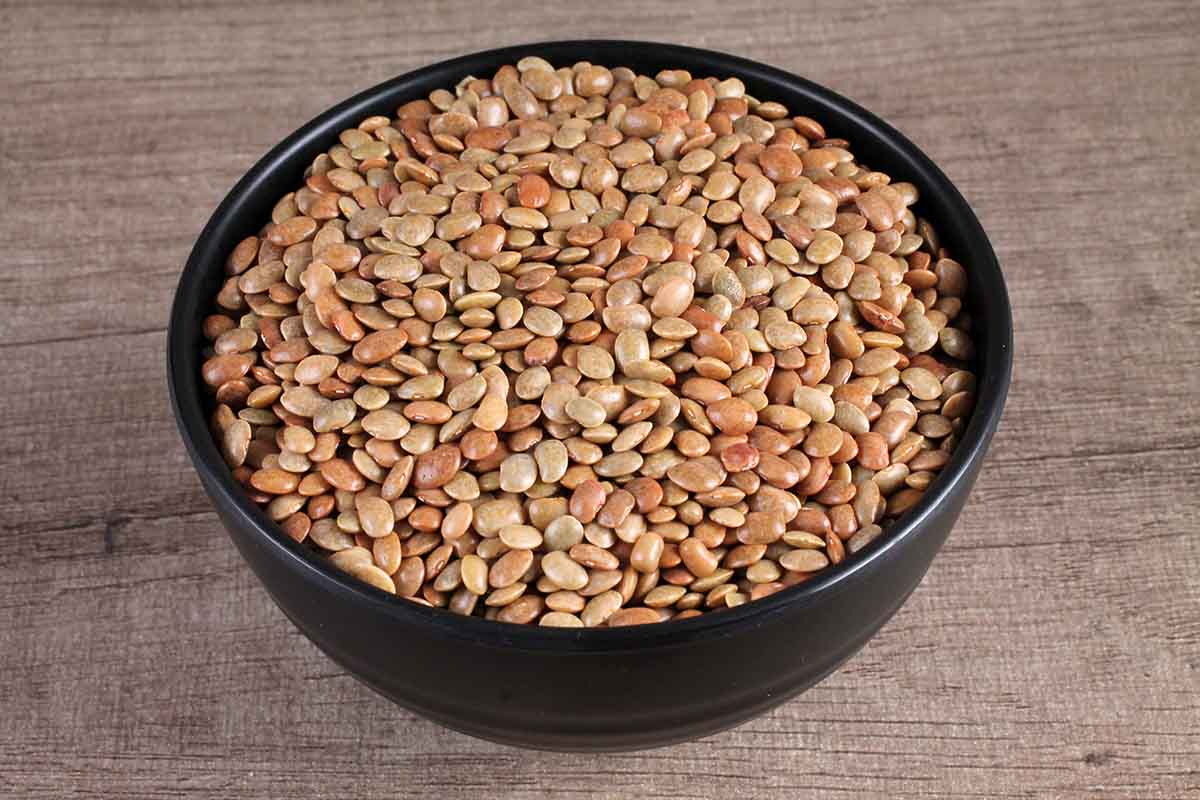 Whole Kulthi/Horse Gram 500 Gm
