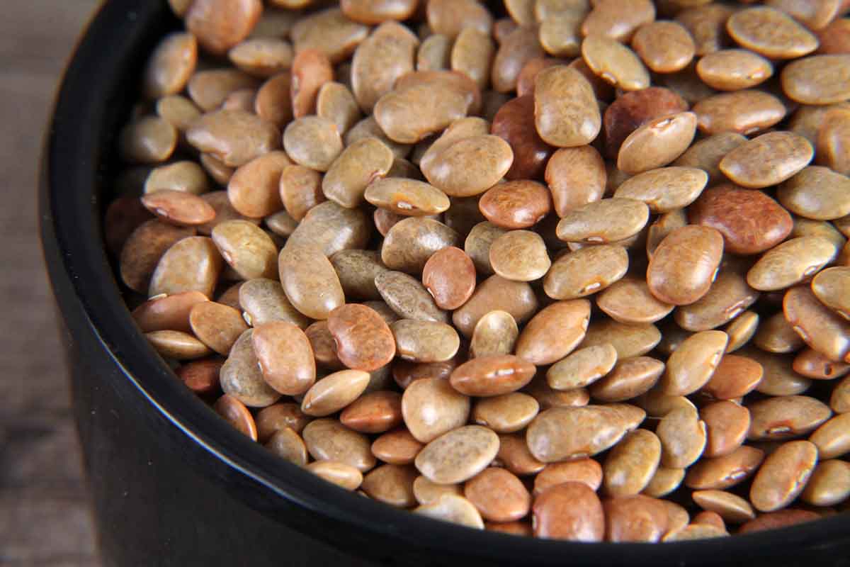 Whole Kulthi/Horse Gram 250 Gm