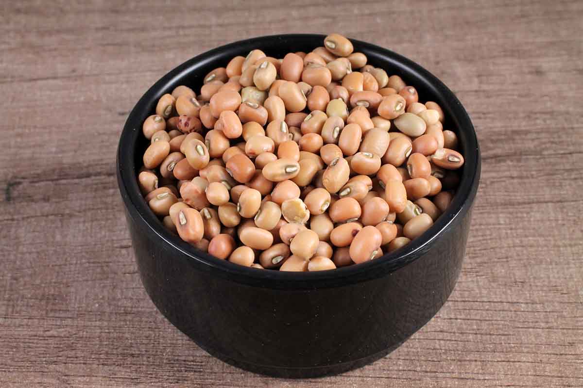 Red Thin Chawli 250 Gm