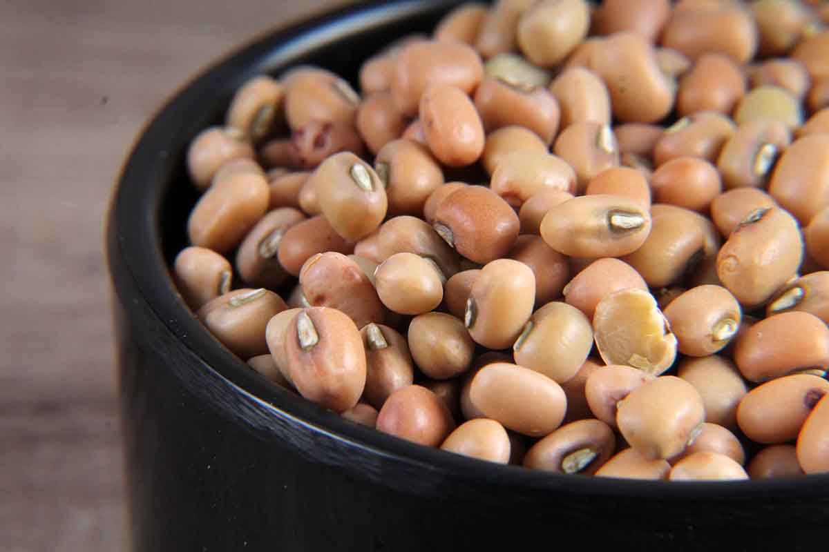 Red Thin Chawli 250 Gm