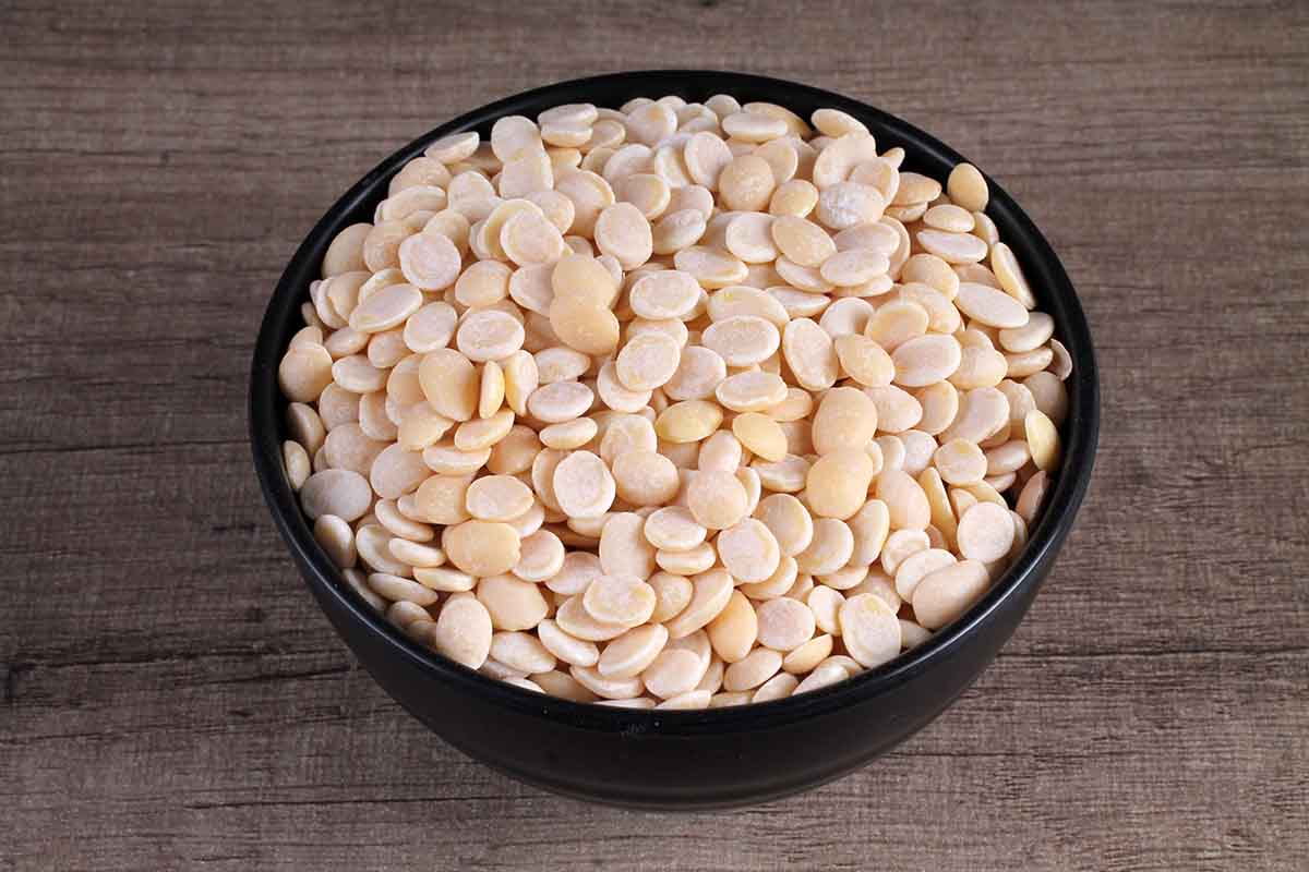 Broad Beans/Vaal Dal 500 Gm