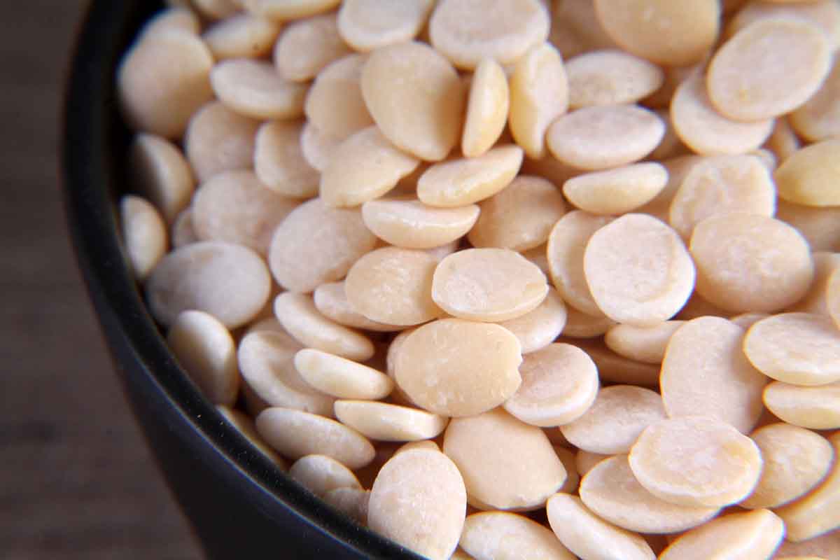 Broad Beans/Vaal Dal 500 Gm