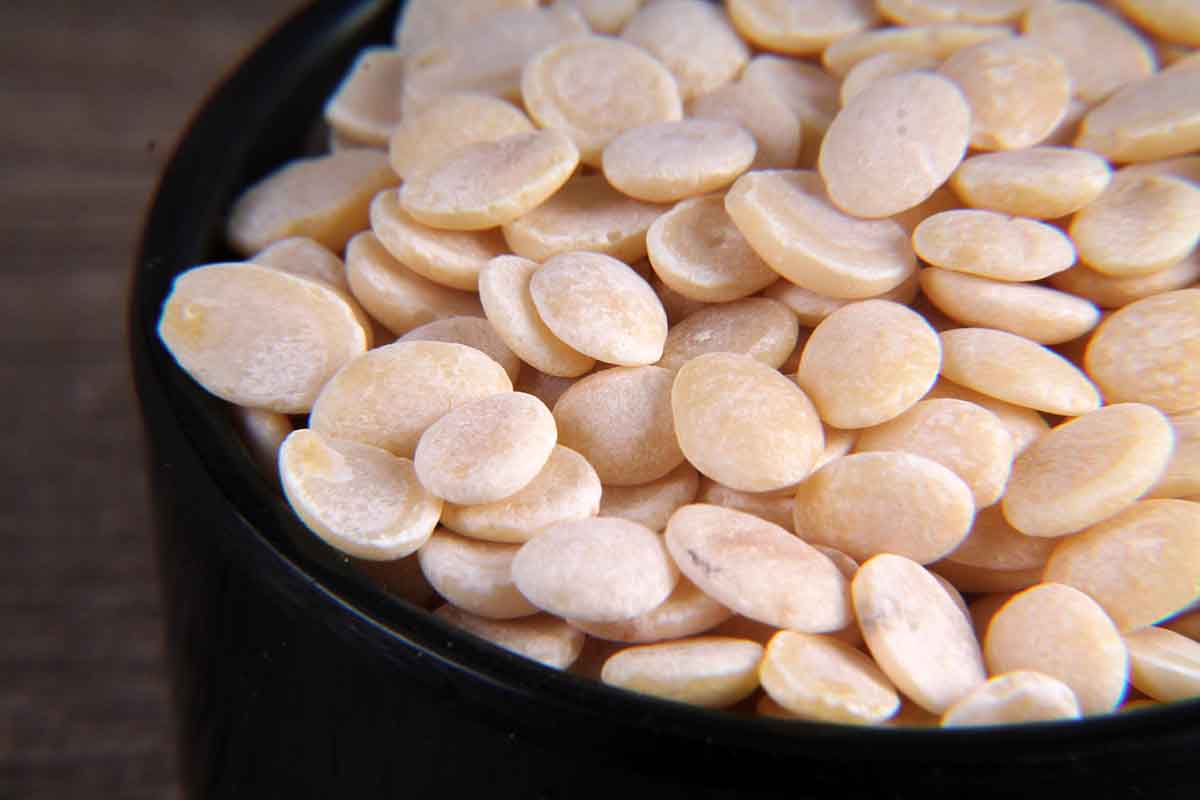 Broad Beans/Vaal Dal 250 Gm