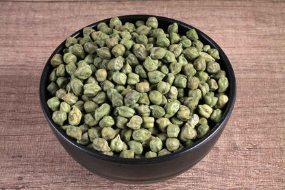 Whole Green Gram/Hara Chana 500 Gm