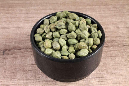 Whole Green Gram/Hara Chana 250 Gm